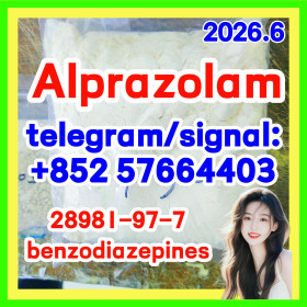 28981-97-7 alprazolam hot sale