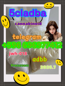 5CLADBA 5fadb Yellow Powder adbb 5CL-ADB-A Online ADB-BUTINACA