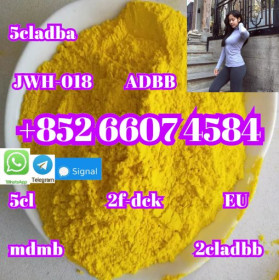 5cladb 5cl 5cladbb 5fadb 4fadb cas120-72-9
