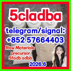 Cannabinoid 5cladba precursor