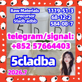 5cladba raw materials 5cl-adb-a 5cladb 5fadb in stock