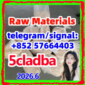 For Sale: 5cladba Raw Material Adbb 5CL-ADB-A 5cladba