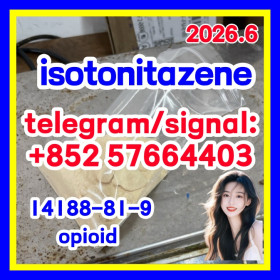 CAS 14188-81-9 Isotonitazene