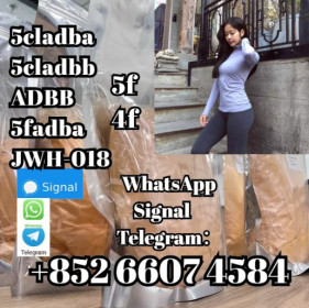 99% Pure yellow Powder 5cladba 5cladbb 5clAdbb Jwh-018