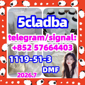 5CL-ADB-A China Supplier 5cl 5cladba 5cladb jwh-018