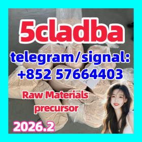 5cladba raw material 5CL-ADB-A precursor raw