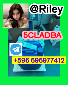 5CL-ADB supplier 5cladba 5cladb
