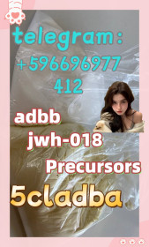 5CLADBA RAW MATERIAL 5CL - ADB - A PRECURSOR RAW 5CLADB