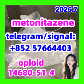 metonitazene 14680-51-4