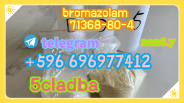 5CLADBA Yellow Powder Buy 5CL-ADB-A Online
