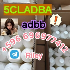 5cladba raw material 5CL - ADB - A precursor raw 5cl