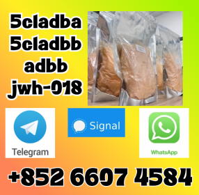 5cladb 5cl 5cladbb 5fadb 4fadb cas120-72-9