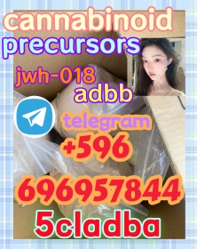 5CL-ADB supplier 5cladba 5cladb