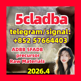 5cladba 5cladba Yellow Powder 5CL-ADB-A 5F-Adb 5Fadb