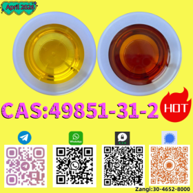 CAS 49851-31-2 BVF Discreet Packaging Available
