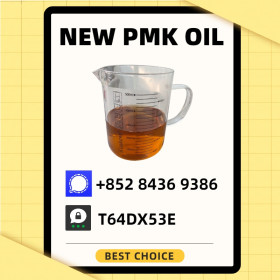 PM.K Oil 28578-16-7 and B.MK 5449-12-7