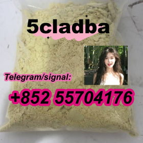 Strongest 5cladba 5CL-ADB-A precursor