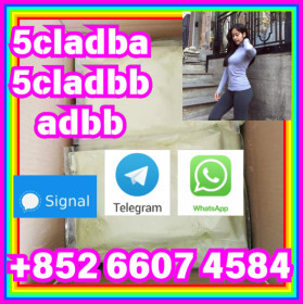5cladb 5cl 5cladbb 5fadb 4fadb cas120-72-9