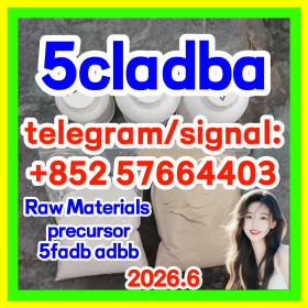 5CLADBA RAW MATERIAL 5CL - ADB - A PRECURSOR RAW 5CLADB