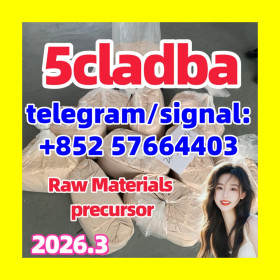 Hot Selling 5cladba, 5cladb, 5cl, 5cl-adb, 5cl-adb-a, Adbb Raw