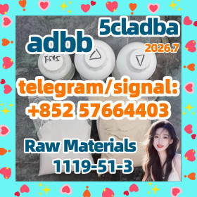 5CL-ADB-A 5CLADBA 5F-ADB High quality 5FADB 5CLADBA