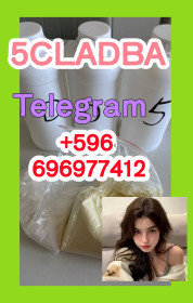 5Cladba 5Cladba Yellow Cannabinoid Powder 5CL-ADB-A 5F-Adb 5Fadb