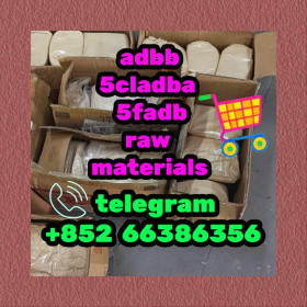 5cl adbb 5cladba 5fadb raw materials 对人体感染的