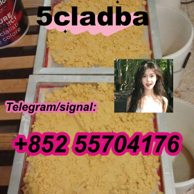 5CLADBA 5CL-ADB-A Strong effect