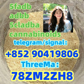 High Quality 5CLADBA 5CLADB adbb 5FADB