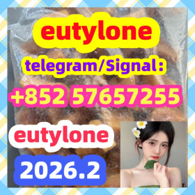 Eutylone crystal strong  Fast shipping eutylone spot supplier