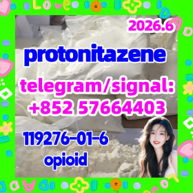 opioid  isotonitazene 14188-81-9