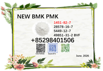 PMK CAS 28578-16-7 integrated with 5449-12-7 BMK powder