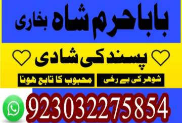 love marriage issue solve pakistan amil baba uk usa uae