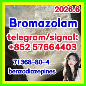 Bromazolam 71368-80-4