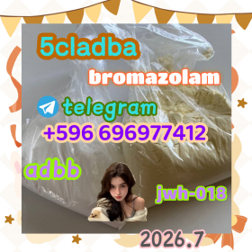 5cladba Yellow Cannabinoid Powder 5cladbb 5fadb