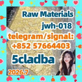5cladba adbb JWH-018 -