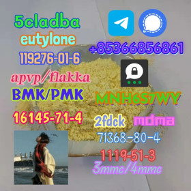 Bromozolam 71368 excellent quality factory supply zolam