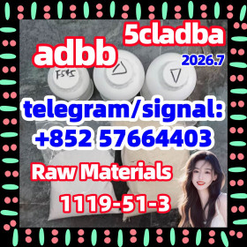Adbb, 5c, 5cl, 5cladba, 5cl-adb-a, 5cl-adb, 5cladb Semi-finished