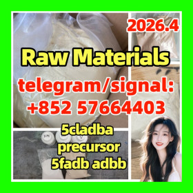 CAS: 137350-66-4 5cladb/5cl-adb-a/5cladba factory supply
