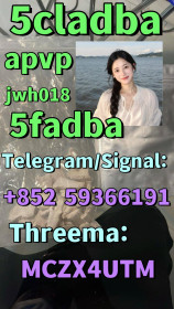 5cladba raw material 5CL-ADB-A