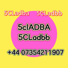 5Cladba 99% Medical Intermediate 5CLADBA