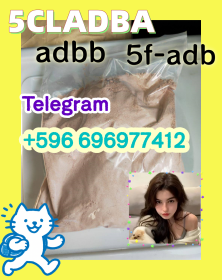 5cladba raw material 5CL - ADB - A precursor raw 5cl