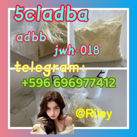 Strong 5cladba raw materials 5CL - ADB precursor
