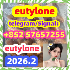 Eutylone crystal strong  Fast shipping eutylone spot supplier