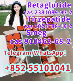 Retatrutide Cas:2381089-83-2