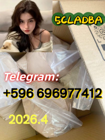 5Cladba 5Cladba Yellow Cannabinoid Powder 5CL-ADB-A 5F-Adb 5Fadb