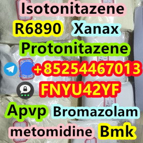 fast delivery Alprazolam，Xanax  cas 28981-97-7