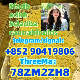 5cladba precursor raw 5cl-adb-a raw material