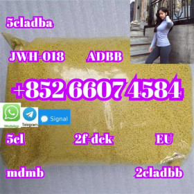99% Pure yellow Powder 5cladba 5cladbb 5clAdbb Jwh-018