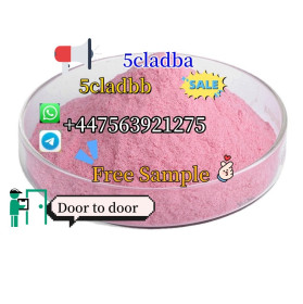 Yellow Powder 5cladba 5cladbb Whatsapp/Telegram:+85266170264